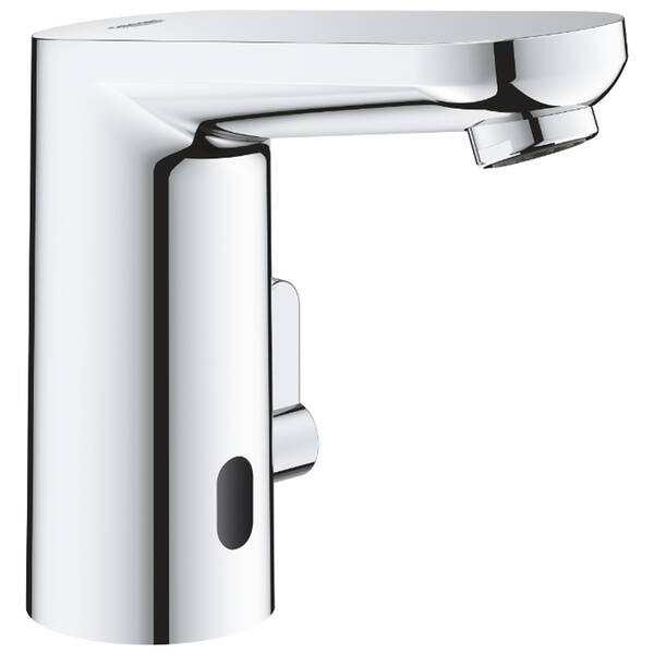 Змішувач для раковини Grohe Eurosmart Сosmopolitan E 36327002 інфрачервоний, хром, фото 1