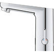 Змішувач для раковини Grohe Eurosmart Сosmopolitan E 36327002 інфрачервоний, хром, фото 3