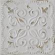 Керамограніт Almera Ceramica (Spain) Victoria 200 blanc 20x20 см, фото 3
