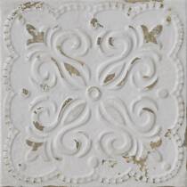 Керамогранит Almera Ceramica (Spain) Victoria 200 blanc 20x20 см, фото №3
