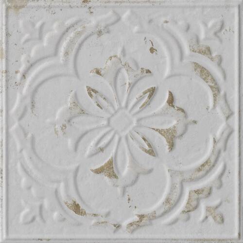 Керамограніт Almera Ceramica (Spain) Victoria 200 blanc 20x20 см, фото 8