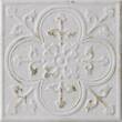 Керамограніт Almera Ceramica (Spain) Victoria 200 blanc 20x20 см, фото 6