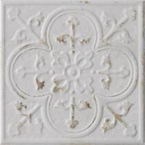 Керамогранит Almera Ceramica (Spain) Victoria 200 blanc 20x20 см, фото №6