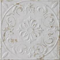 Керамогранит Almera Ceramica (Spain) Victoria 200 blanc 20x20 см, фото №5