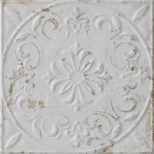Керамограніт Almera Ceramica (Spain) Victoria 200 blanc 20x20 см, фото 5