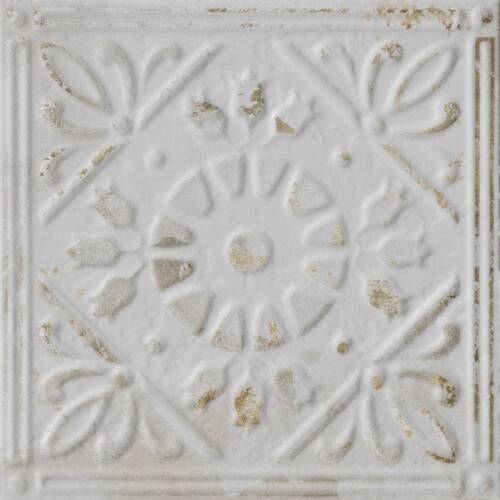 Керамограніт Almera Ceramica (Spain) Victoria 200 blanc 20x20 см, фото 4