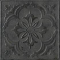 Керамогранит Almera Ceramica (Spain) Victoria 200 gris 20x20 см, фото №3