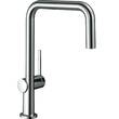 Смеситель для кухни Hansgrohe Talis M54 72844000 хром, фото 1