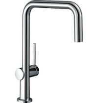 Смеситель для кухни Hansgrohe Talis M54 72844000 хром, фото №1