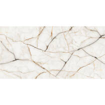 Керамограніт Інтеркерама Celine бежевий 12060 159 021/L 60х120 см, фото №2