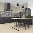 Плитка Ceramica Deseo Sanne beige 35x90 см, фото 2