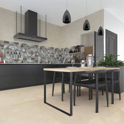 Плитка Ceramica Deseo Sanne beige 35x90 см, фото 2