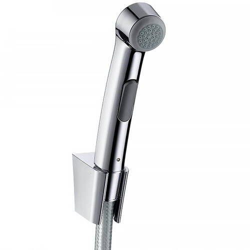Гігієнічний душ Hansgrohe 96907000 хром, фото 1