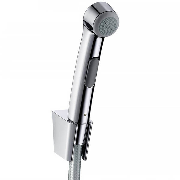 Гігієнічний душ Hansgrohe 96907000 хром, фото 1
