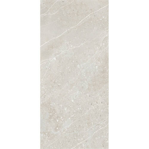 Керамогранит Baldocer Volcano Bianco 120x260 см, фото 1