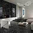 Керамограніт Cerrad Marmo Morocco Black 119,7х119,7 см, фото 2