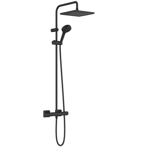 Душова система Hansgrohe Vernis Blend Showerpipe 240 1jet 26427670