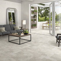 Керамогранит Ceramica Deseo  Nanotech Legend Grey 60x60см, фото №1