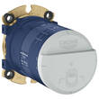Прихована частина для верхнього душу Grohe Rainshower 26484000, фото 1