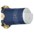 Прихована частина для верхнього душу Grohe Rainshower 26484000, фото 2