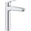Змішувач для раковини Grohe Eurosmart 23971003 XL розмір, хром, фото 1