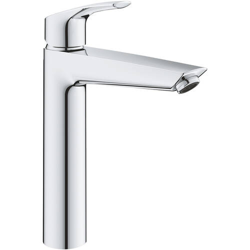 Змішувач для раковини Grohe Eurosmart 23971003 XL розмір, хром, фото 1