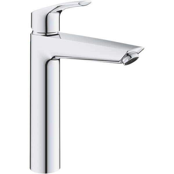 Змішувач для раковини Grohe Eurosmart 23971003 XL розмір, хром, фото 1