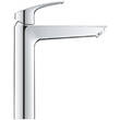 Змішувач для раковини Grohe Eurosmart 23971003 XL розмір, хром, фото 3