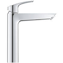 Змішувач для раковини Grohe Eurosmart 23971003 XL розмір, хром, фото №3