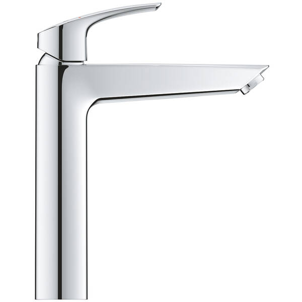 Змішувач для раковини Grohe Eurosmart 23971003 XL розмір, хром, фото 3