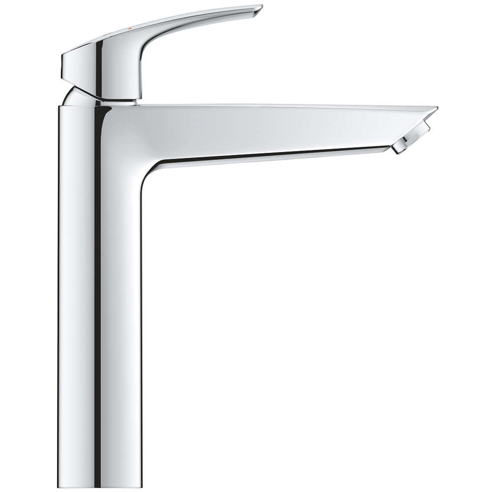 23971003 Grohe Eurosmart New Одноважільний змішувач для раковини XL-Size (1 сорт)