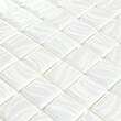 Мозаїка Vidrepur 7802 Glitter White 25*25 31,5х31,5 см, фото 2