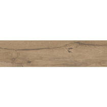 Керамограніт Opoczno Pl+ Passion Oak Brown Mat Rect 22,1x89 см