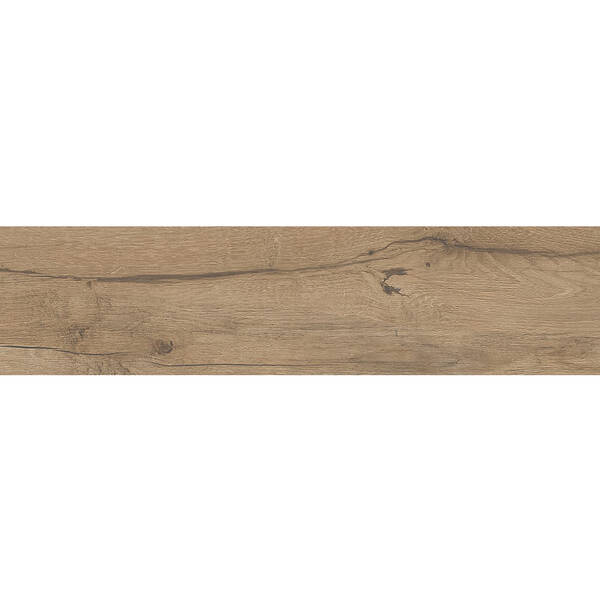 Керамогранит Opoczno Pl+ Passion Oak Brown Mat Rect 22,1x89 см