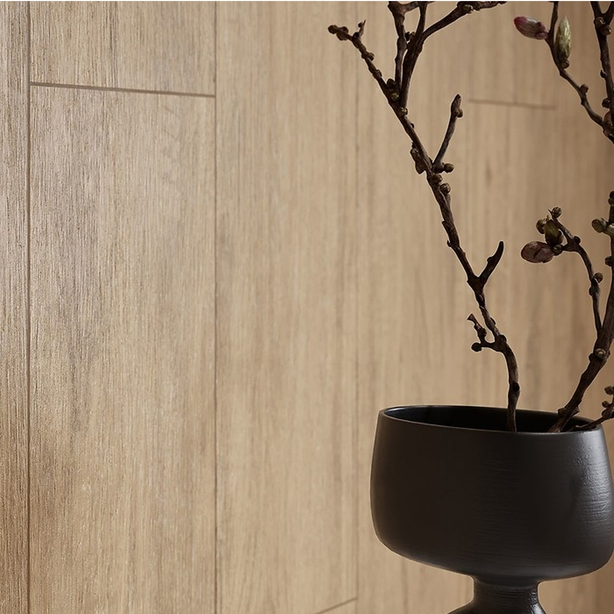 WOOD CREATION BEIGE MATT RECT (1 сорт)