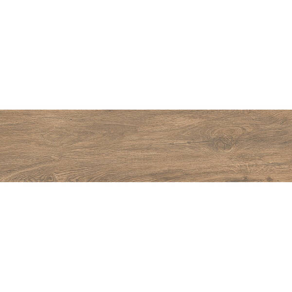 WOOD CREATION BROWN MATT RECT