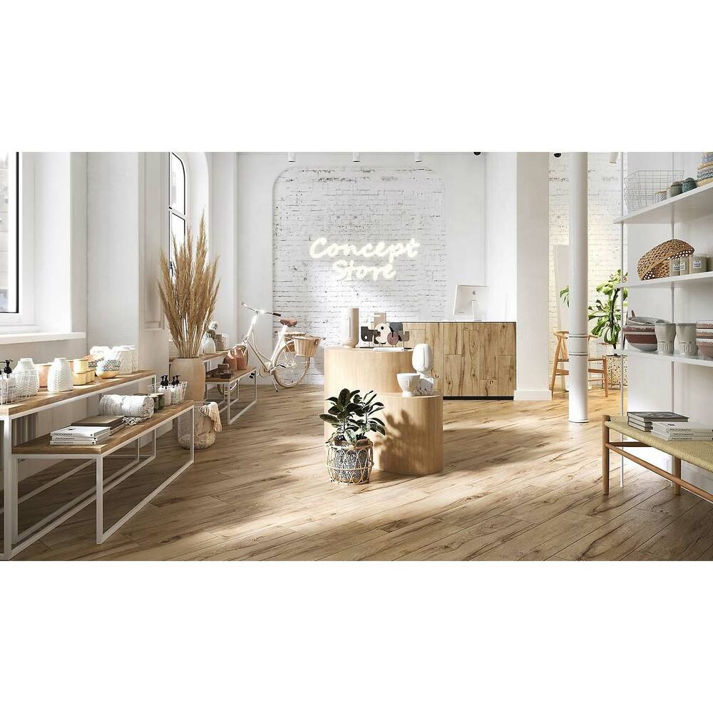 PASSION OAK NATURAL (1 сорт)