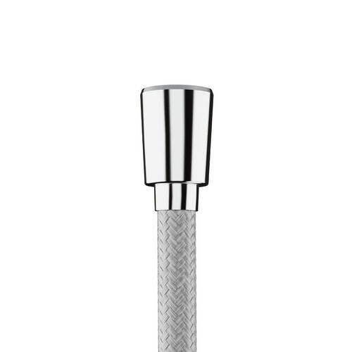 Душовий шланг Hansgrohe Designflex 28220000 1,25 м хром, фото 4