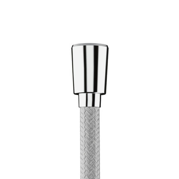 Душовий шланг Hansgrohe Designflex 28220000 1,25 м хром, фото 4