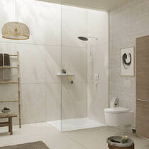 Ручний душ Hansgrohe Pulsify S EcoSmart+ 24126700 білий матовий, фото №4
