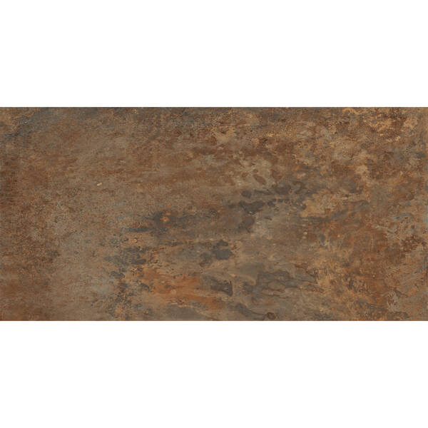 Керамогранит Ape Ceramica Nox Corten Lap Rect 60x120 см - купить в