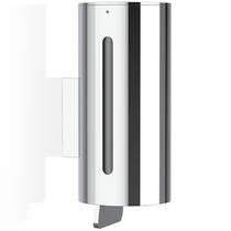 Дозатор для рідкого мила Decor Walther Basic DW 280 N 0862900 хром, фото №1