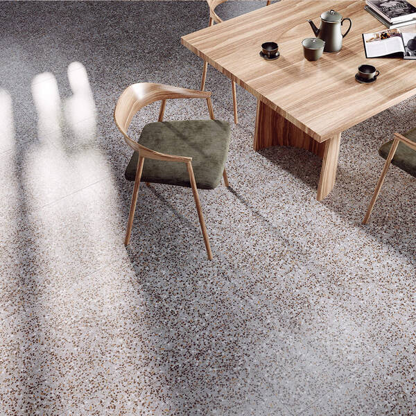 Oasis Terrazzo Сірий OS2530 — фото 2