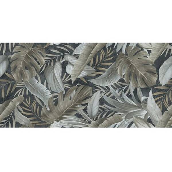 Oasis Tropics Чорний OSС920