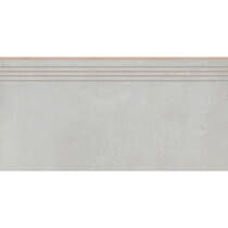 Сходинка Cerrad Tassero Bianco 30х60 см, фото №1