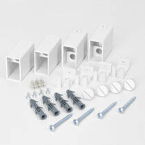 Полотенцесушитель электрический Hygge Family Derby 6.1.0400.06.WM 570х430 мм, белый матовый, фото №6