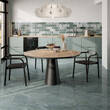 Керамограніт ABK Sensi Fantasy 0014406 Sns.Fant.Abacus Lu3 R 60x120 см, фото 2