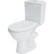 Унитаз-компакт Mito Merida 773 031 (CCKZ1015431894 / K03-041 ) с полипропиленовым сиденьем, фото 2