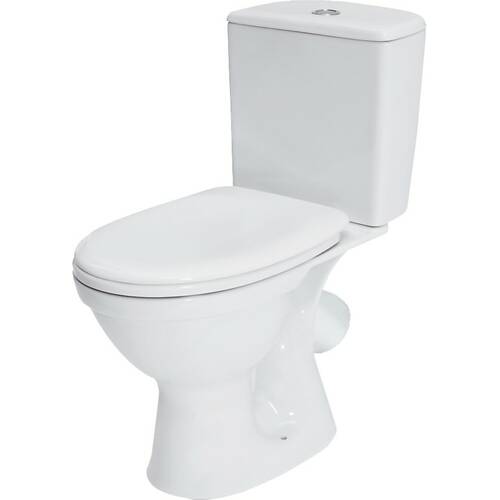 Унитаз-компакт Mito Merida 773 031 (CCKZ1015431894 / K03-041 ) с полипропиленовым сиденьем, фото 2