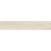 Керамограніт Ceramica Deseo Alba White 20x120 см, фото №3